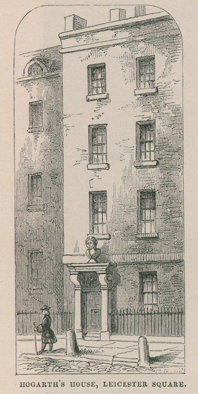 William Hogarth