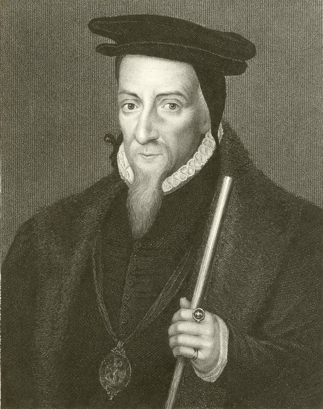 William Powlett, Marquis of Winchester by English School