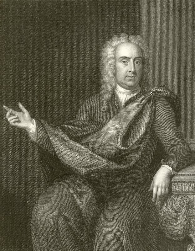 William Pulteney, Earl of Bath by English School