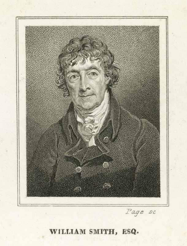 William Smith by English School