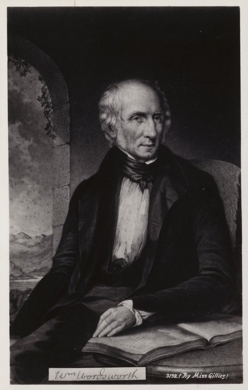 William Wordsworth, English Poet by English School