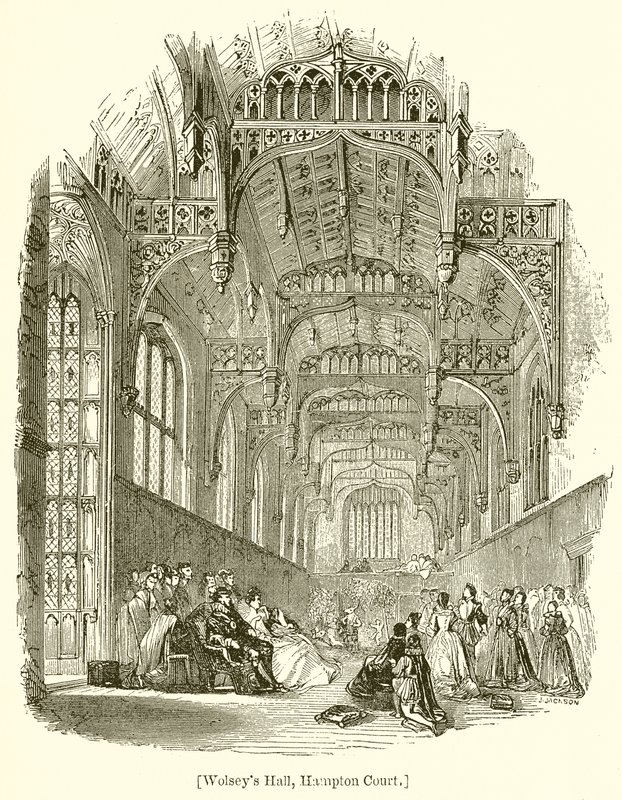 Wolsey