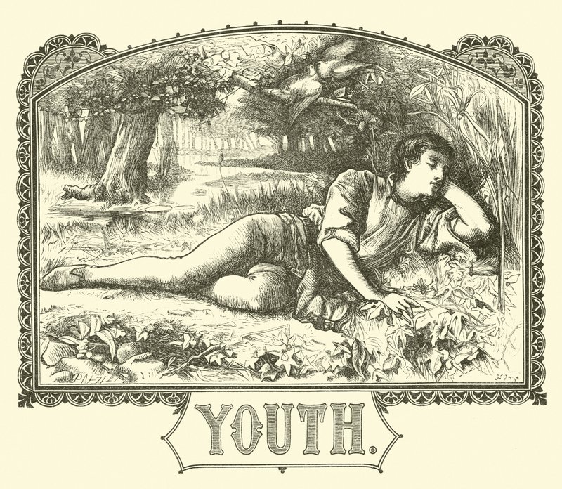 Youth by English School