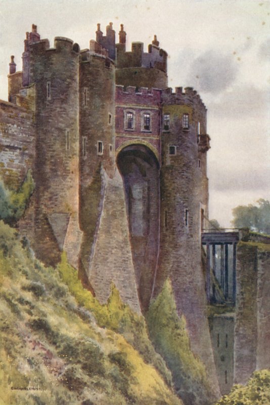 The Constable