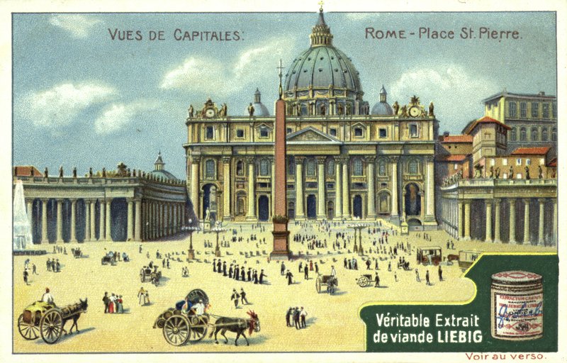 St Peter