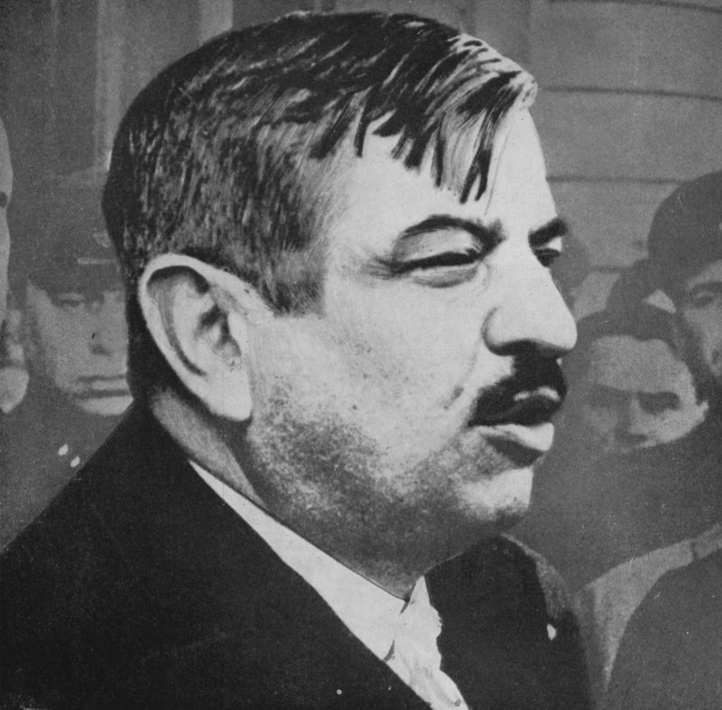 Pierre Laval by European Photographer