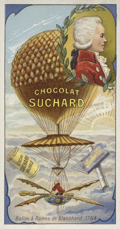 Blanchard