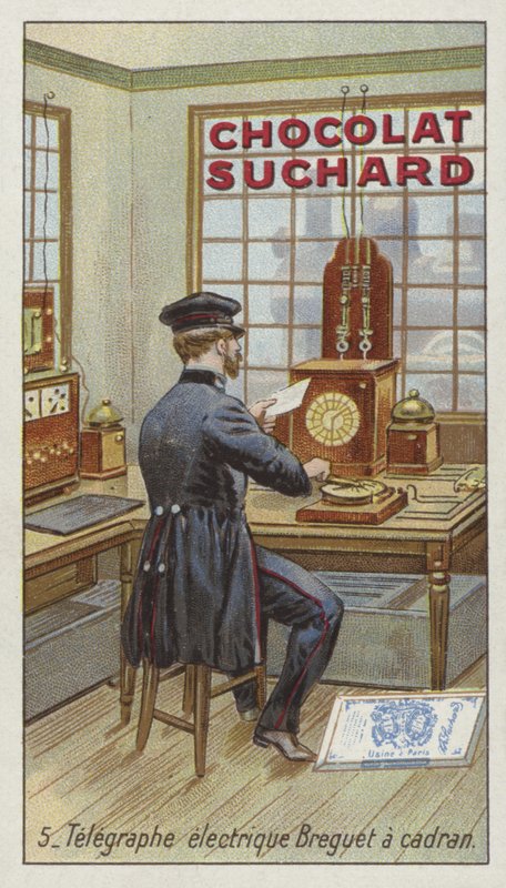 Breguet