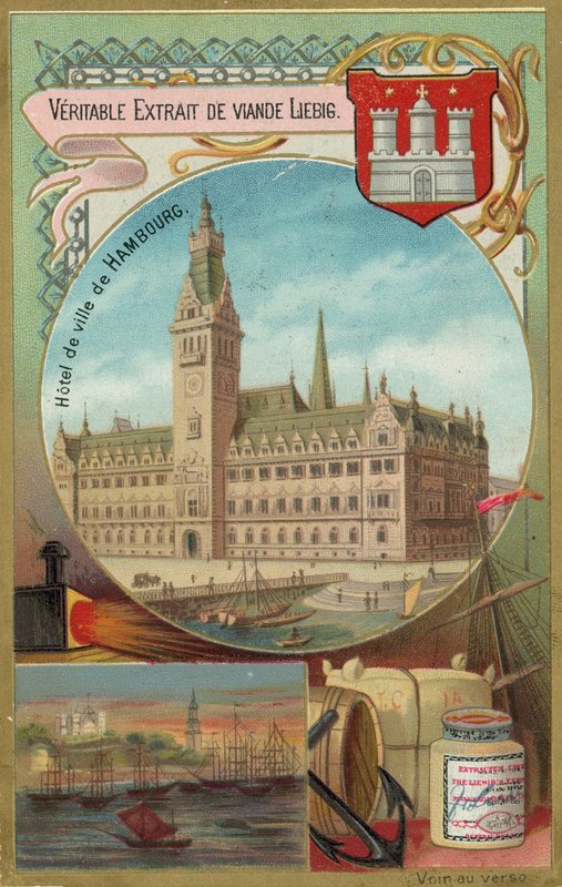 Hamburg by European School
