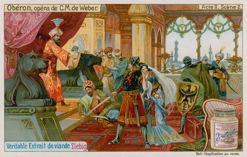 Huon and Raiza Escape from Baghdad by European School