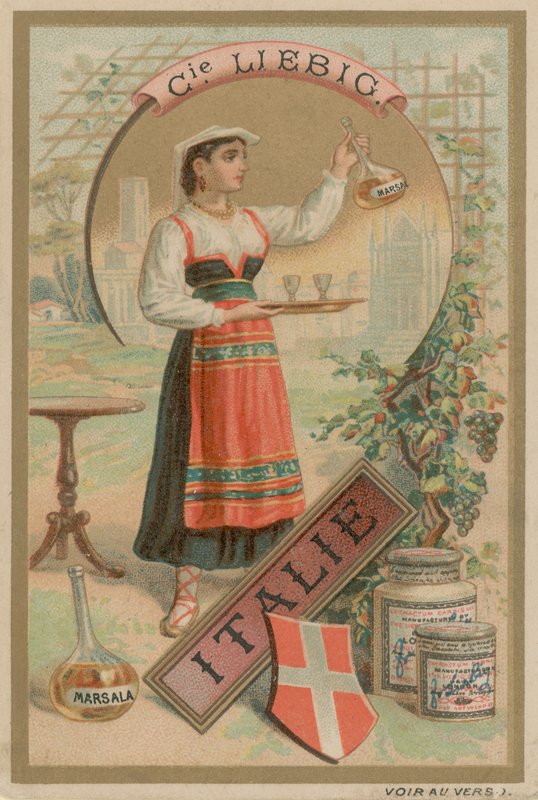Italy by European School