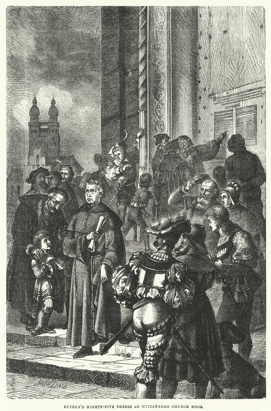 Luther