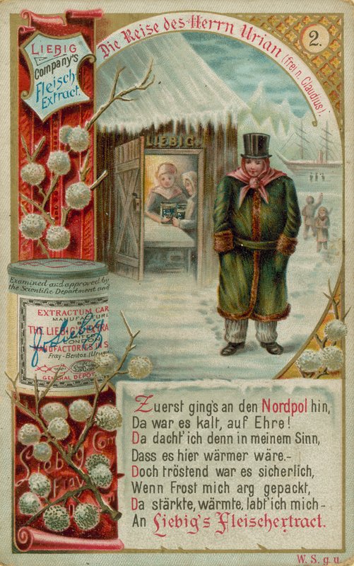 Monsieur Durand