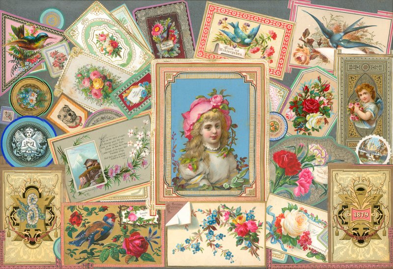 Page from Sammelsurium Volume VI by European School