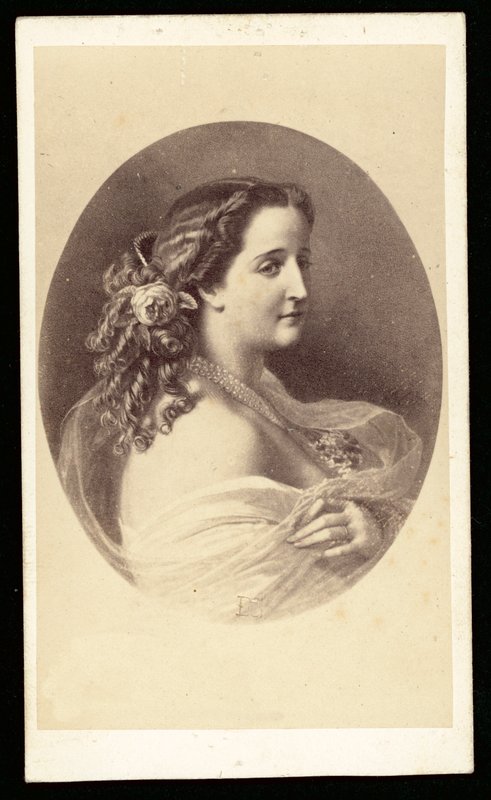 Princess Eugenie by European School
