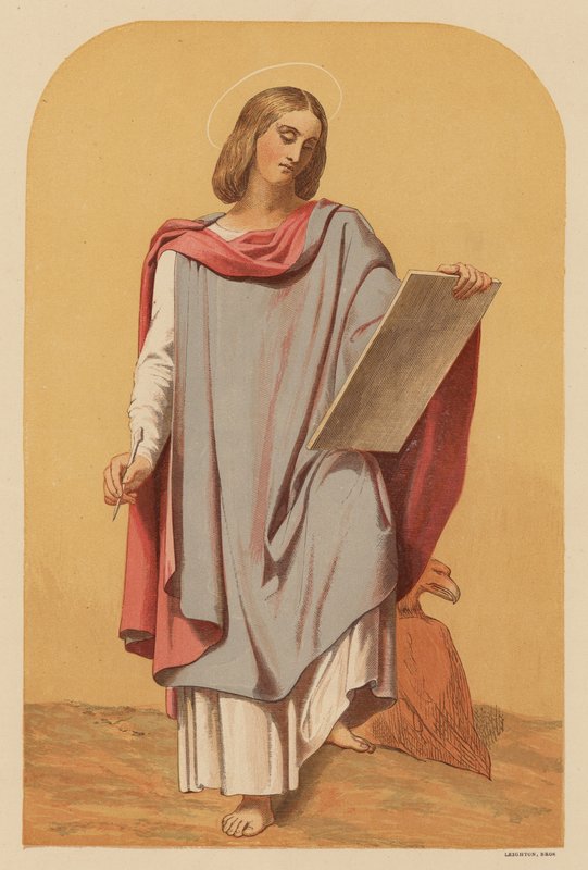 St John by European School