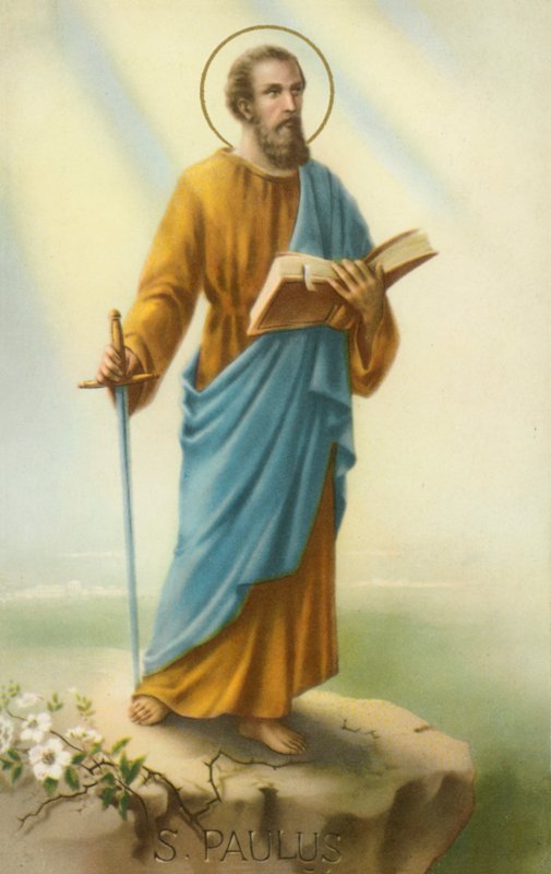 St Paul by European School
