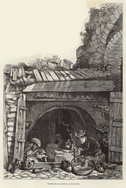 Shoemaker