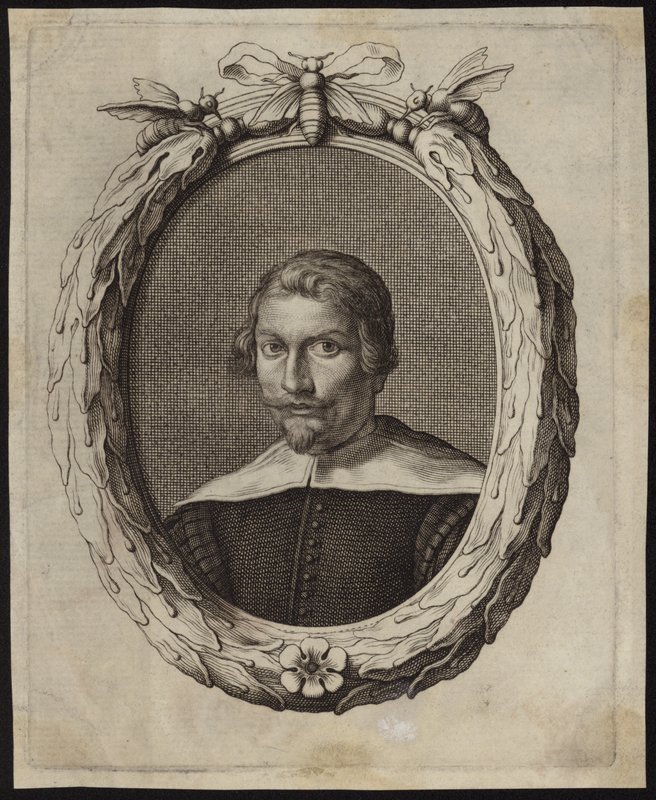 Unidentified European artist by European School