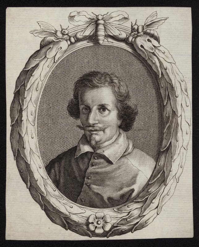 Unidentified European artist by European School