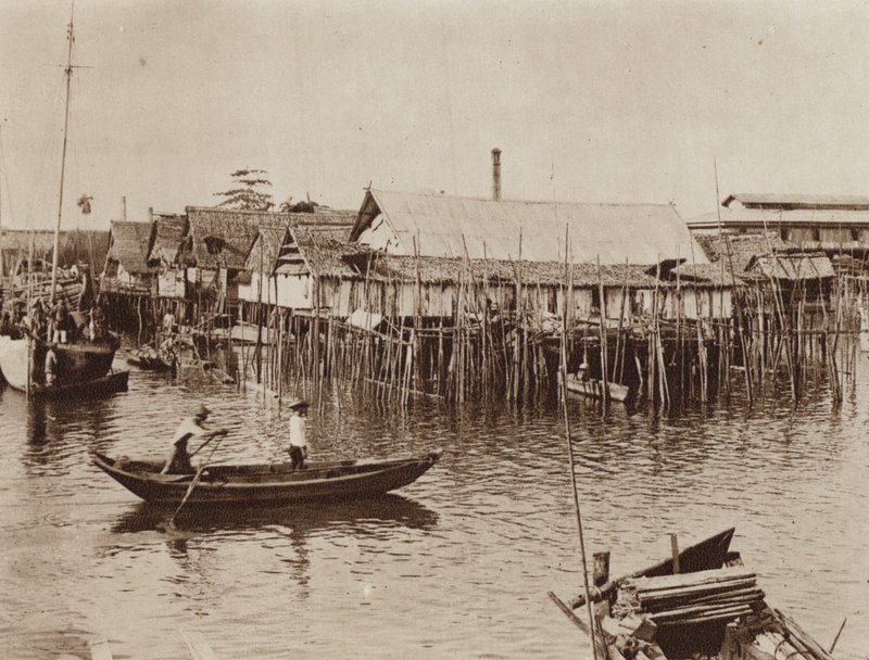 Fishermen