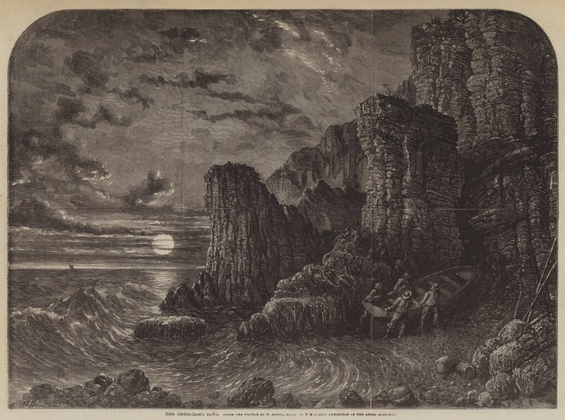 The Smuggler