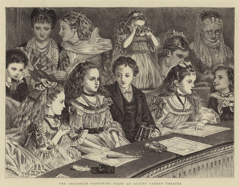The Children