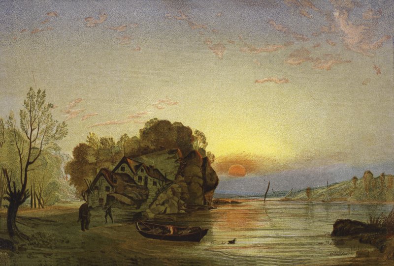 The Fisherman