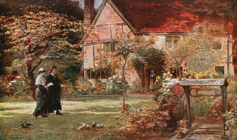 Milton