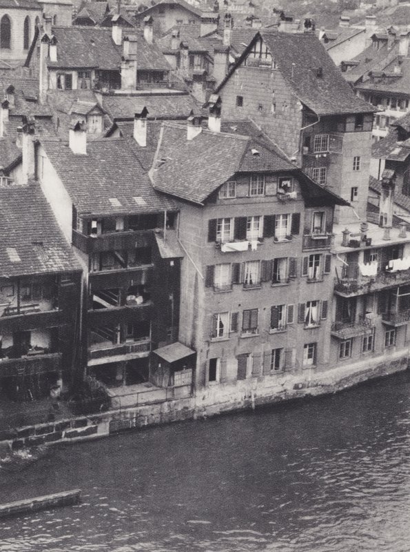 Bernese Oberland: Bern by Francis Sydney Smythe