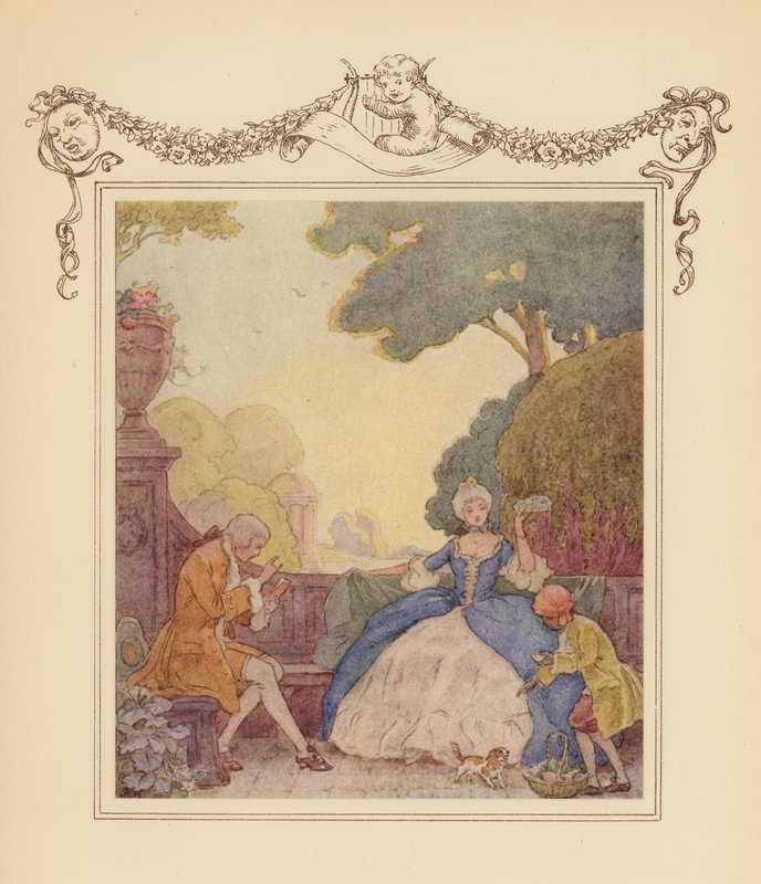 Illustration for Gray