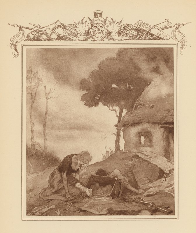 Illustration for Gray