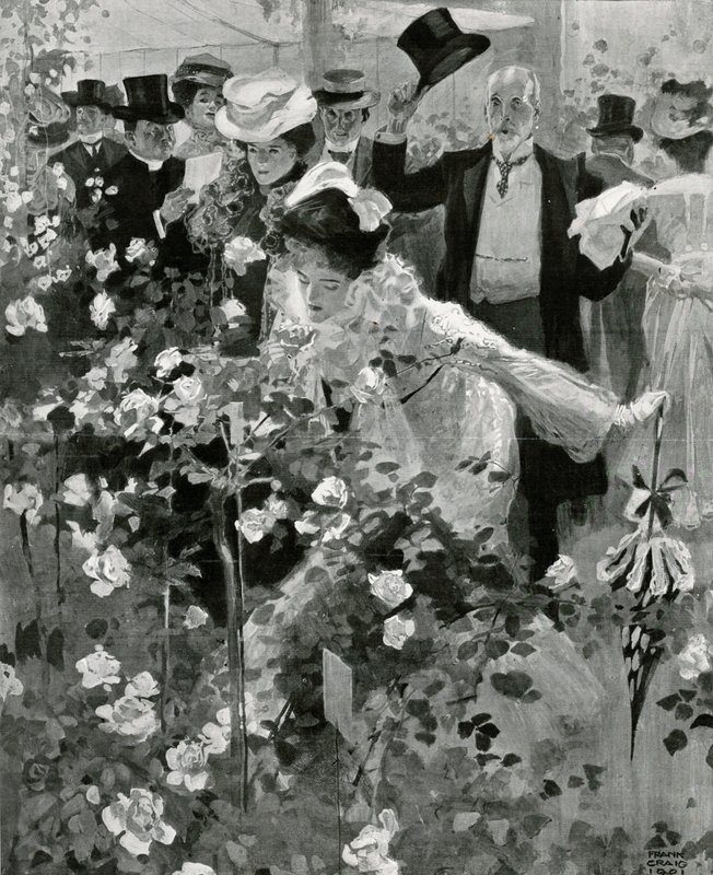 The Royal Horticultural Society