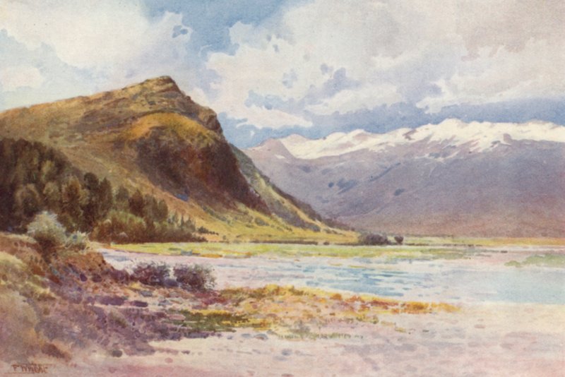 New Zealand: 