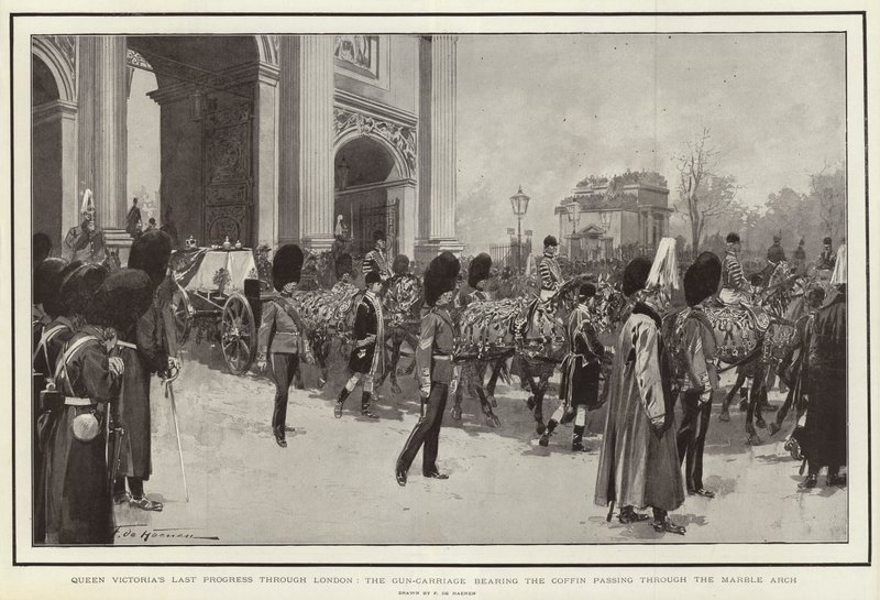 Queen Victoria