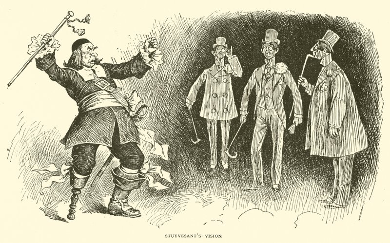 Stuyvesant