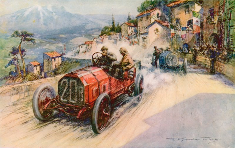 Italy