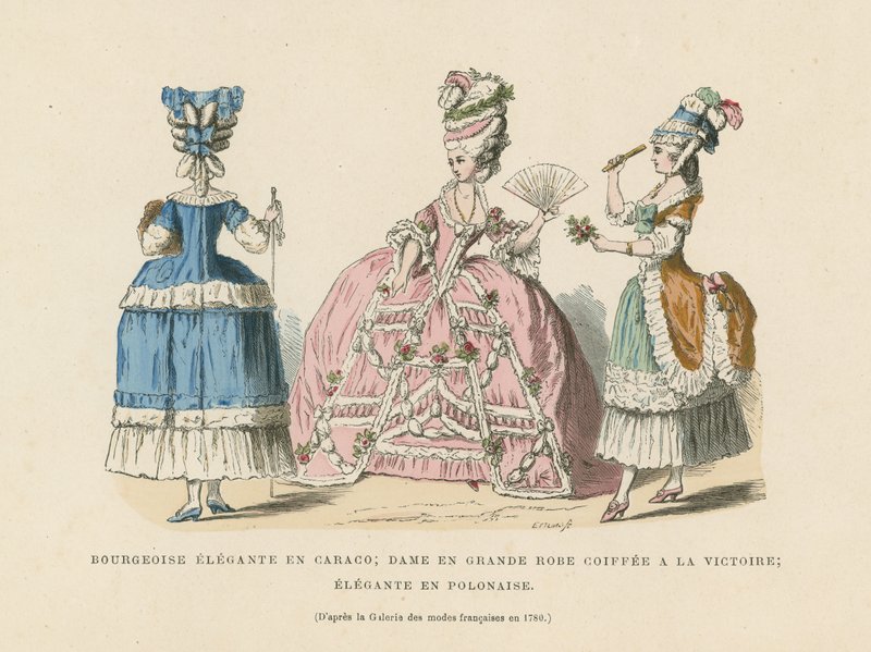 French women