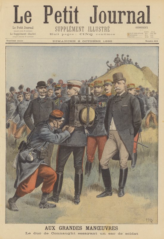 The French Army