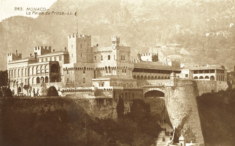 Monaco, The Prince