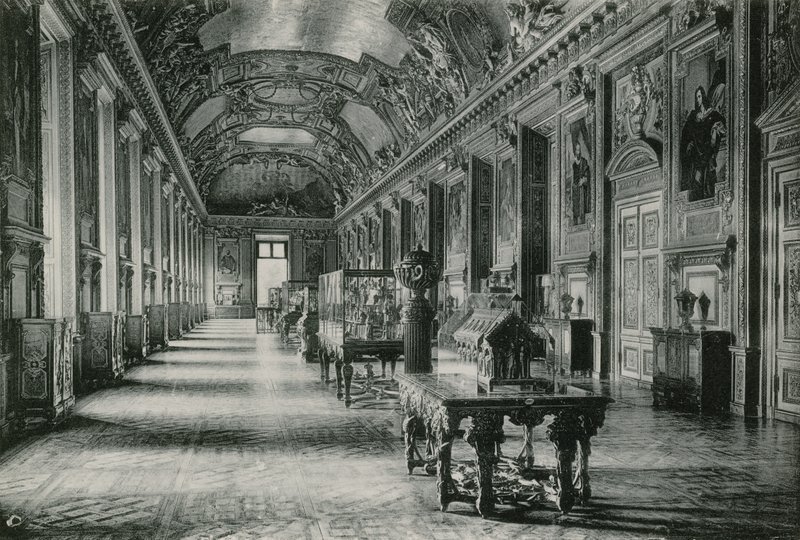 Apollos Gallery by French Photographer