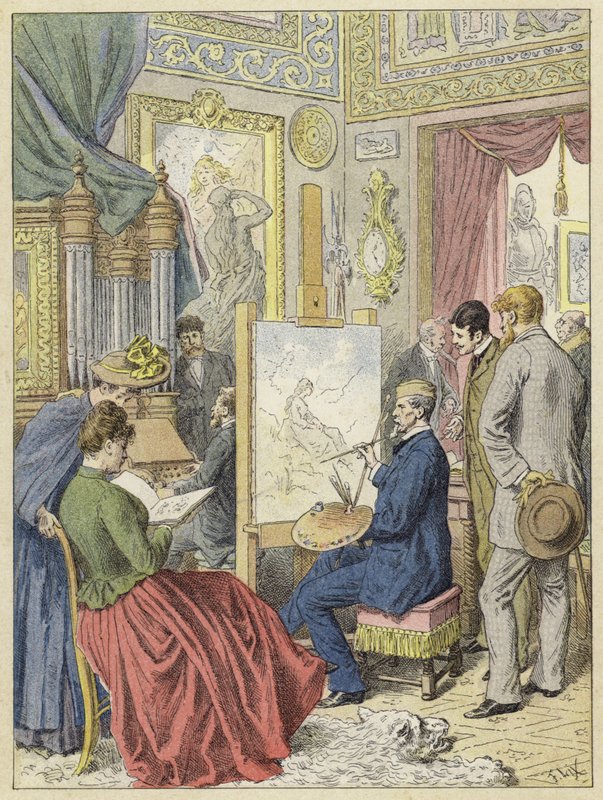 Artist