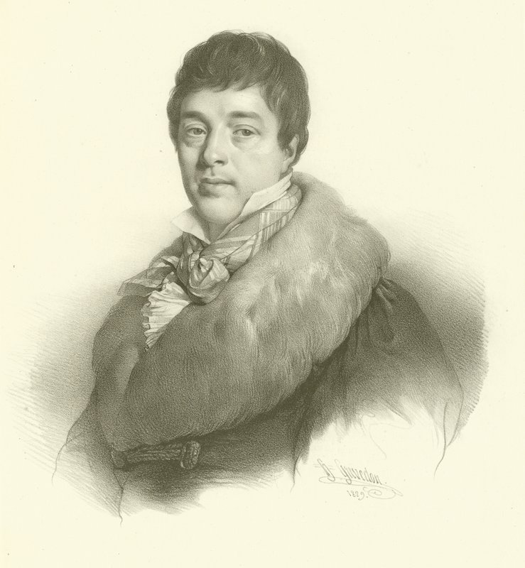 Balthasar-Paul Ommeganck by French School