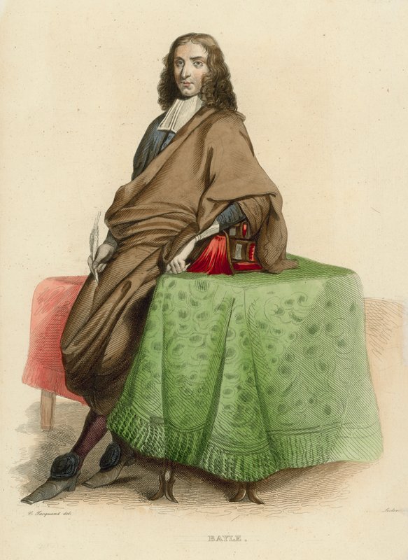 Bayle by French School