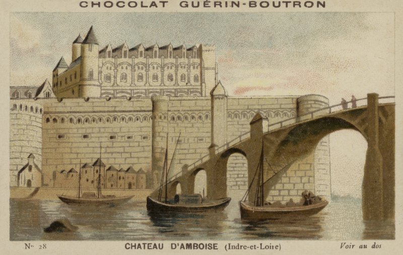 Chateau d