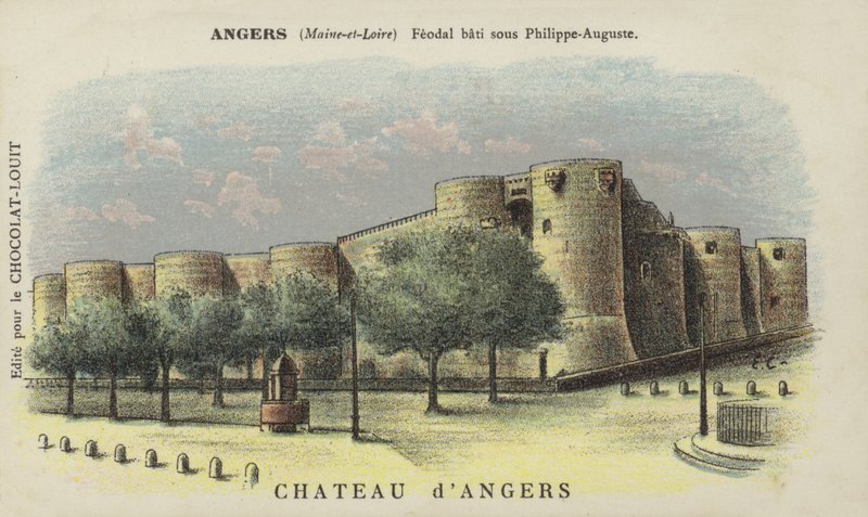 Chateau d