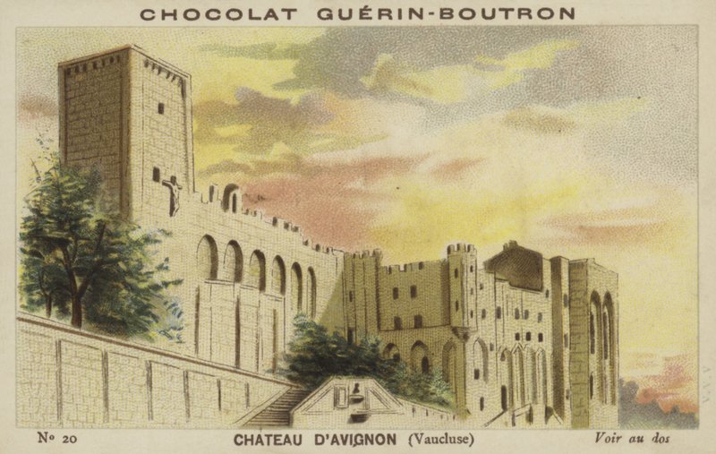 Chateau d