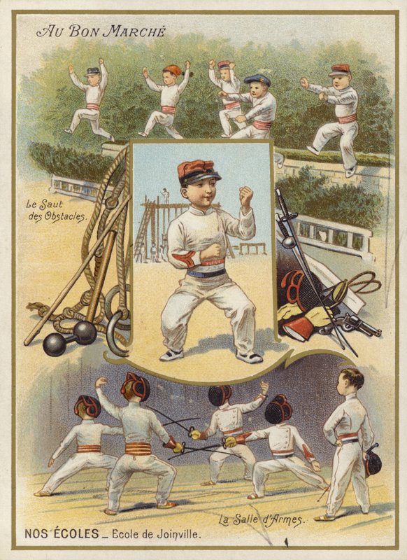 Children