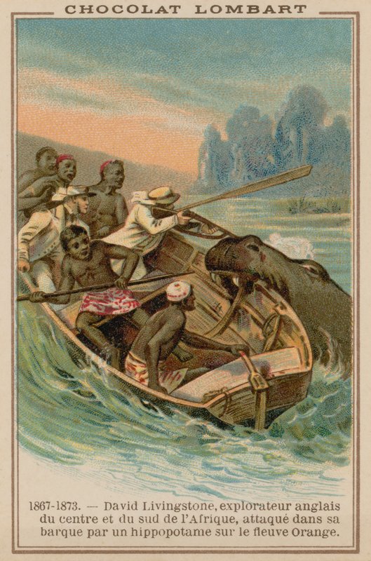 David Livingstone