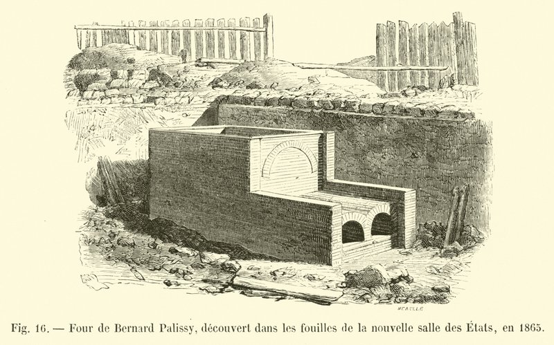 Bernard Palissy